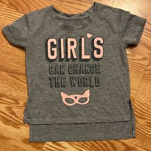 LOL Vintage Toddler Tee 5T